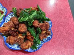 -老丽江餐馆(丽江华都商贸城店)