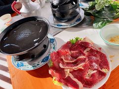 -藏味八珍特色火锅