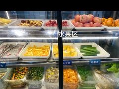 -蚝英雄鲜蚝自助专门店(长楹天街直营店)