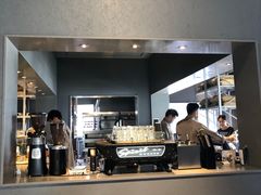 -来回·咖啡(钟村咖啡豆店)
