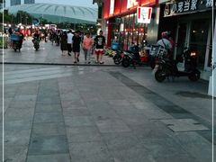 -肯德基(天津奥城店)