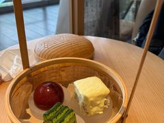 -tea'stone (万象天地店)