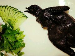 -南京金牛湖巨碗鱼头