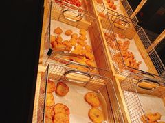 -星伦多自助料理(华润万象城店)