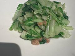-柿合缘新京菜(国金中心商场店)