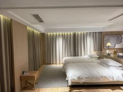 -清河半岛温泉度假酒店