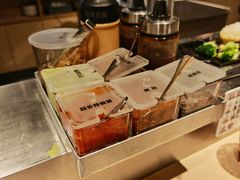 -肉肉大米(金虹桥店)