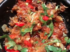 -左庭右院鲜牛肉火锅(新梅广场店)