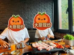 -香猪坊(五道口店)