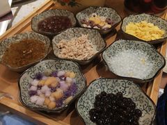 -老夏老火锅(正宁路店)