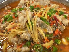 -艺味深尝(云锦路店)
