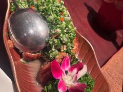 -花马天堂云南餐厅 Lost Heaven(外滩店)