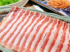-七友美蛙鱼头火锅(坂田店)
