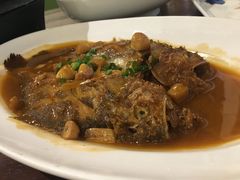 -宴秋杭州菜(锦艺城店)