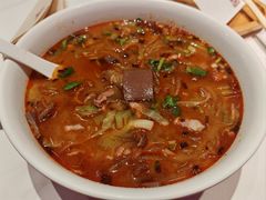 -鼎高高陕西美食(龙德广场店)
