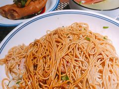 -十面春风·江南面馆(崇宁路店)