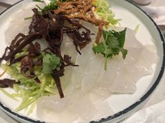 -北李妈妈菜·海肠捞饭(开发区万达店)