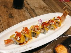 -古田居·特色寿司料理(骏欣中心店)