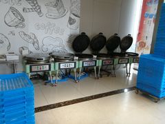 -长发西饼(临顿路店)