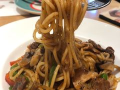 -菲滋意式餐厅(西湖文化广场店)