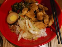 -大炮盐酥鸡(新街口店)