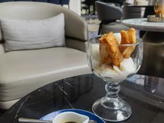 -茶源Fountain Lounge大堂吧·北京东方君悦大酒店