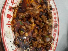 -小粤楼·怀旧粤菜(万辉国际广场店)