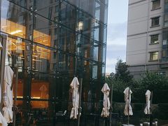 -西安高新希尔顿酒店·咖啡露台西餐厅