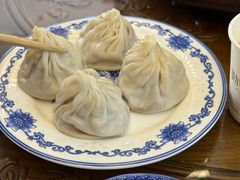 小笼包-勤德兴(湖滨路店)