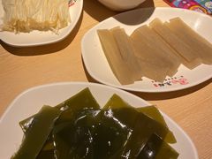 -鱼酷活鱼烤鱼(人信汇商场店)