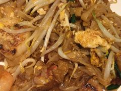 -马来西亚美食街