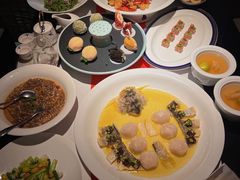 -馋遇江南·精致湖景雅宴(东方之门店)