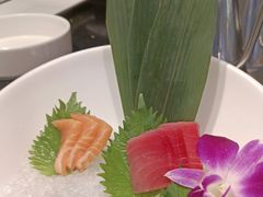 -渔乐之昕·铁板烧自助餐(虹悦城店)