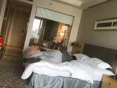 -常熟理文铂尔曼酒店