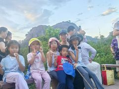 -丹霞山风景名胜区