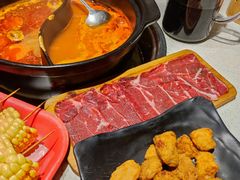 -钢管厂五区小郡肝串串香火锅(梅川路店)