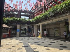 -海之屋韩式烤肉(海棠68环球美食街店)