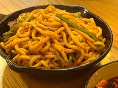 -锅儿挑面馆