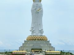 -三亚南山文化旅游区