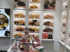 -GODIVA(宁波来福士店)