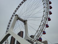 -天津之眼摩天轮