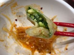 -喜家德虾仁水饺(华强天虹店)