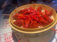 -靓靓蒸虾·头牌蒸虾(南山桂庙店)