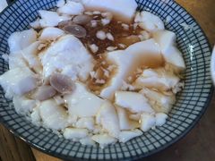甜豆花-桃园眷村(万象天地店)