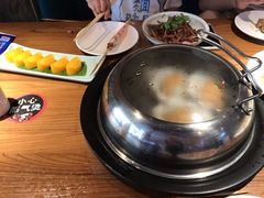 -海味当家·蒸锅海鲜(星海公园店)
