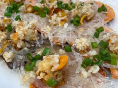 -美人鱼悬崖海景餐厅(鹿嘴山庄店)
