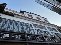 -油旋张(大观园店)