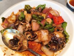 -佬太公海鸭·海鲜大排档(上海总店)