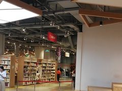 -当当书店(国泰广场店)
