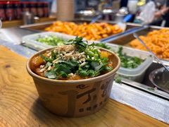 -丁家坡洋芋·观音桥好吃街A区(全国总店)